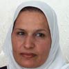 Laila Shqeirat