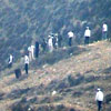 Settlers raid 'Asira al-Qibliya and attack residents 