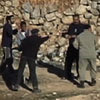 Settler fires at Palestinians in Hebron