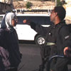 Video testimony: Palestinian families evicted from Sheikh Jarah; settlers move into their homes, August 2009