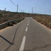 The army continues to harm the freedom of movement of Palestinians in the southwest Hebron Hills. Aug. '09