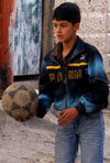 Mahmoud Gheith