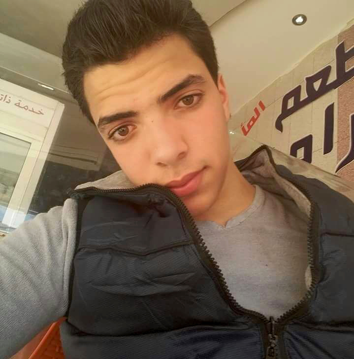 مصعب الصوفي