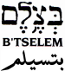 B'Tselem  |  The Israeli Information Center for Human Rights in the Occupied Territories