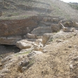 <p>[] 26  Ein al-Hilweh spring, northern Jordan Valley</p><p>Photo credit: Eyal Hareuveni, B'Tselem</p>