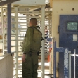 <p>[] 26  Tayasir checkpoint, Jordan Valley</p><p>Photo credit: Eyal Hareuveni, B'Tselem</p>