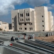 <p>[2757] 4  Concrete slabs waiting to be put in place for the  Separation Barrier in Jerusalem.</p><p>Photo credit: Yehezkel Lein, B'Tselem</p>