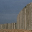 <p>[3532] 1  A portion of the Separation Wall in Jerusalem.</p><p>Photo credit: Lin Chalozin Dovrat</p>