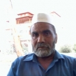 <p>[5505] 17  'Aahed Hasan Onbos from Tulkarem who has been prevented from visiting his detained sons.</p><p>Photo credit: Abd el-Karim a-Sadi, B'Tselem</p>