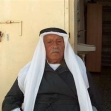 <p>[6845] 30  Muhammad Kashu`a, age 88, resident of `Alar village, Tulkarem district. On 29 March 2005, he was working in his orchard, and IDF soldiers attacked and beat him until he lost consciousness.</p><p>Photo credit: Abd el-Karim a-Sadi, B'Tselem</p>