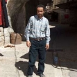 <p>[7037] 30  Fares al-Batash, 28, from Hebron. On 26 June 2005, while defending a child selling sweets on a-Shahala Street from harrassment by Israeli settlers, he was badly beaten by the settlers, requiring hospital treatment.</p><p>Photo credit: Musa Abu Hashhash, B'Tselem</p>