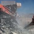 <p>[7225] 1  Demolision of the Shkirat family's house in Jabel al-Mukaber, East Jerusalem. The house was demolished, on 1 August 2005, on the grounds that it was built without a permit.  </p><p>Photo credit: Kareem Jubran, B'Tselem</p>