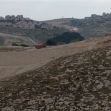 <p>[7493] 27  A view of the Ma'ale Adumim settlement,  which Israel intends to annex, from E-1, an area that Israel intends to annex. </p><p>Photo credit: Eliezer Moav, B'Tselem</p>