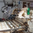 <p>[7889] 23  Al-Mu'ashar Bakery, Rafah. Since the IDF bombed Gaza's power plant, the bakery has been unable to function completely, and cannot meet the consumers' needs.</p><p>Photo credit: Muhammad Sabah, B'Tselem</p>