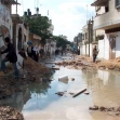 <p>[8382] 7  Damage to infrastructure in Beit Hanun, the Gaza Strip, caused by the army during its incursion in November 2006.</p><p>Photo credit: Zaki Kheil, B'Tselem</p>
