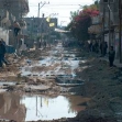 <p>[8383] 7  Damage to infrastructure in Beit Hanun, the Gaza Strip, caused by the army during its incursion in November 2006.</p><p>Photo credit: Zaki Kheil, B'Tselem</p>