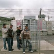 <p>[8185] 28  The 1,800 residents of ‘Azzun ‘Atmeh are imprisoned in an enclave created by the Separation Barrier. In 2007, a resident who was injured in an accident died after soldiers at the barrier gate refused to allow his evacuation to a hospital in Qalqiliya.</p><p>Photo credit: Miki Kratsman, Ha'aretz</p>