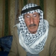 <p>[9211] 15  Mahmud al-Qab, 71, from Deir al-Ghussun, whose wife died of a heart attack after soldiers prevented her being taken to hospital in Tulkarm on 14 February 2008.</p><p>Photo credit: Abd el-Karim a-Sadi, B'Tselem</p>