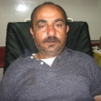 <p>[9688] 3  Settlers and soldiers assaulted Ribhi 'Asayiri, who came to put out a fire started by settlers in 'Asira al-Qibliya on 3 May 2008. </p><p>Photo credit: Salma a-Dib’i, B'Tselem</p>