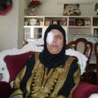 <p>[9311] 9 M Dr. Siham Thabet was riding in a car near the Gilad Farm outpost when a settler assaulted her, 7 March 2008. </p><p>Photo credit: Abd el-Karim a-Sadi, B'Tselem</p>