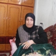 <p>[9584] 7  Nufuz al-Husni, cancer patient from Gaza. Israel does not allow her to leave to undergo surgery in Israel , 2008.</p><p>Photo credit: Muhammad Sabah, B'Tselem</p>
