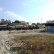 <p>[9790] 12  Trucks transporting water to Jenin, June 2008.</p><p>Photo credit: Atef Abu A-Rob, B'Tselem</p>