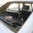 <p>[10234] 30  Settlers vandalized dozens of cars in Hebron, 30 November 2008.</p><p>Photo credit: Musa Abu Hashhash, B'Tselem</p>