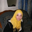 <p>[10271] 4  Salwa Rizaq Suliman Salah, 17, who was administratively detained for four months. </p><p>Photo credit: Suha Zeid, B'Tselem</p>
