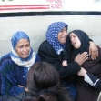 <p>[10309] 4.1. عملية الرصاص المصبوب: نساء ثكالى في مستشفى الشفاء بغزة، 4.1.09</p><p>تصوير: محمد صباح, بتسيلم</p>