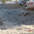 <p>[10283] 5 Jan Operation Cast Lead: A-R'aiya Medical Center and mobile clinics were severely damaged in the bombing of Gaza City, 5 January 2009.</p><p>Photo credit: Raed Sabah, B'Tselem</p>