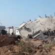 <p>[10395] 25  Operation Cast Lead:Ruins of houses in al-'Atatreh, a neighborhood in Beit Hanun.  </p><p>Photo credit: Khaled 'Azayzeh, B'Tselem</p>