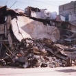 <p>[49] 26.1.0 הריסות ביתו של נביל שעבאן בשכונת א-זייתון שבצפון רצועת עזה. הבית נהרס ב-26.1.03, במסגרת פעולה צבאית.</p><p>תצלום: מאזן אל-מג'דלאוי, בצלם</p>
