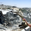 <p>[4887] 7  House demolition in the Shu'afat Refugee Camp in East Jerusalem.</p><p>Photo credit: Reinhard Krause, © Reuters</p>