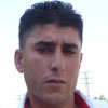 Yusri Abu Turki, ambulance driver
