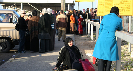 Palestinians