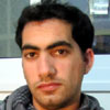'Abd al-Karim Salhab. Photo: 'Amer 'Aruri, B'Tselem