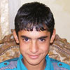 Muhammad a-Zir. Photo: Suha Zeid, B'Tselem