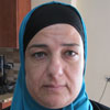 Jihad Darwish. Photo: 'Amer 'Aruri, B'Tselem, 14 Oct. 2012 Jihad Darwish. Photo: 'Amer 'Aruri, B'Tselem, 14 Oct. 2012