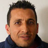 Nabil Hajahjeh, Math teacher. Photo: Suha Zeid, B'Tselem
