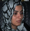 Oumamah 'Awad after the incident. Photo: Iyad Hadad, B'Tselem Oumamah 'Awad after the incident. Photo: Iyad Hadad, B'Tselem