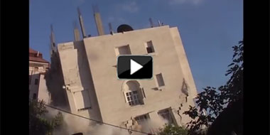 Video: Lives Change In 60 Seconds