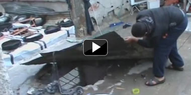 Still from video