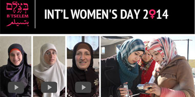 International Women's Day 2014