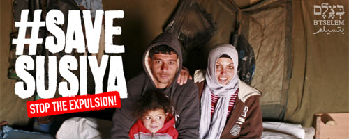 #SaveSusiya - Stop the expulsion!