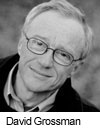 David Gorssman