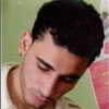 Ibrahim Sarhan. Photo courtesy of the family