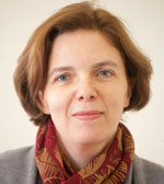 Jessica Montell
