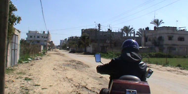 Still from video.