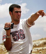 Nasser Nawajah
