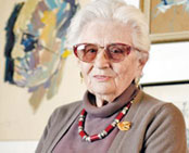 Ruth Dayan